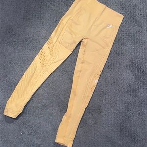 Gymshark Flawless Knit Leggings